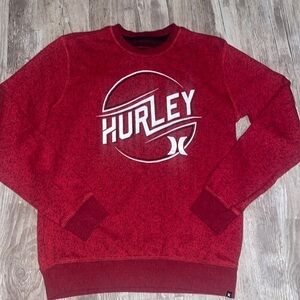 Hurley Medium